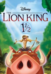 Lion King 1½, The