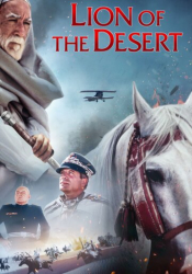 Lion of the Desert