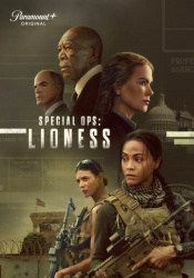 Lioness: Season 1