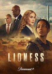 Lioness: Season 2