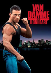 Lionheart