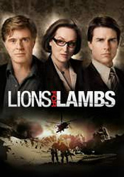Lions for Lambs