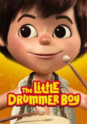 Little Drummer Boy, The