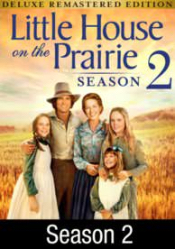 Little House on the Prairie: Season 2