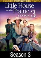 Little House on the Prairie: Season 3