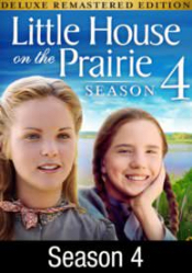 Little House on the Prairie: Season 4