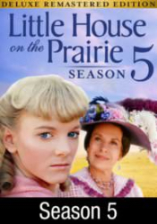 Little House on the Prairie: Season 5