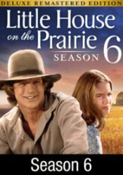 Little House on the Prairie: Season 6