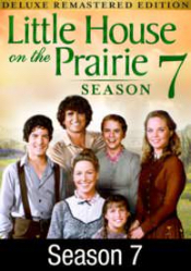 Little House on the Prairie: Season 7