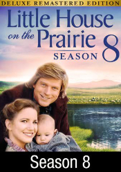 Little House on the Prairie: Season 8