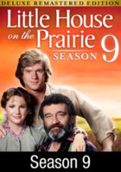 Little House on the Prairie: Season 9
