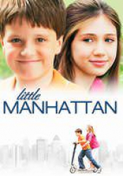 Little Manhattan