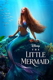 Little Mermaid, The