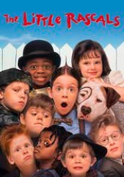 Little Rascals, The