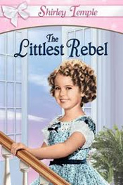 Littlest Rebel, The