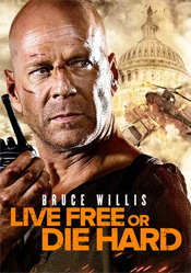 Live Free or Die Hard