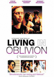 Living in Oblivion