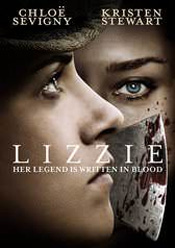 Lizzie
