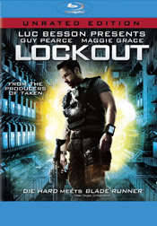 Lockout