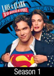 Lois & Clark: The New Adventures of Superman: Season 1