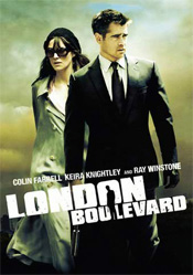 London Boulevard