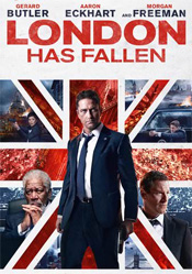 London Has Fallen