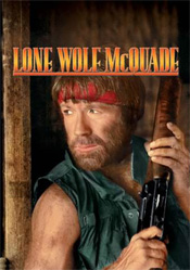 Lone Wolf McQuade