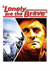 Lonely Are the Brave
