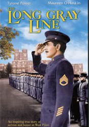 Long Gray Line, The
