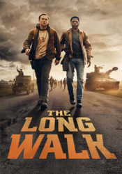 Long Walk, The