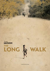 Long Walk, The