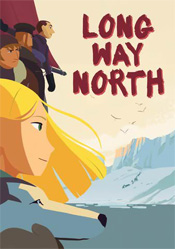 Long Way North