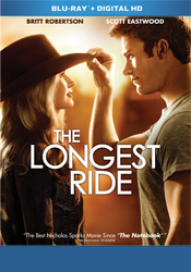 Longest Ride, The