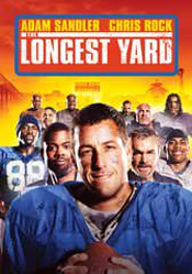 Longest Yard, The