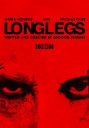 Longlegs