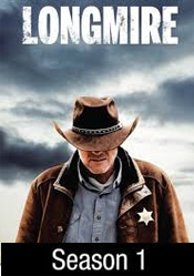 Longmire: Season 1