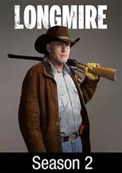 Longmire: Season 2
