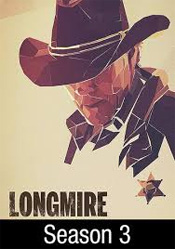 Longmire: Season 3