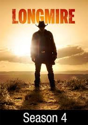 Longmire: Season 4