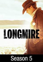 Longmire: Season 5