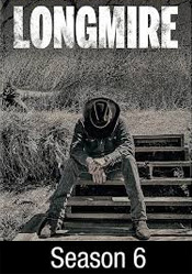 Longmire: Season 6