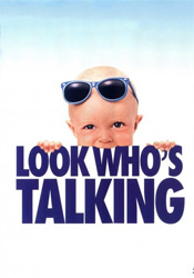 Look Who's Talking