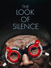 Look of Silence, The