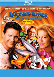 Looney Tunes: Back in Action