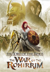 Lord of the Rings: The War of the Rohirrim, The