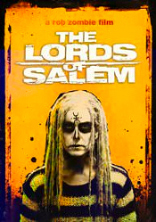 Lords of Salem, The