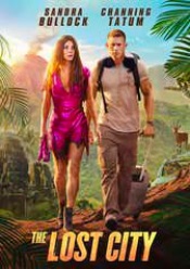 Lost City, The