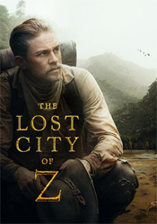 Lost City of Z, The