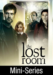 Lost Room, The