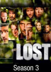 Lost: Season 3